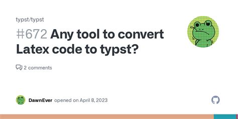 latex-to-typst - Agent Skill by christopherkenny | SkillsMP - wintechmobiles.com