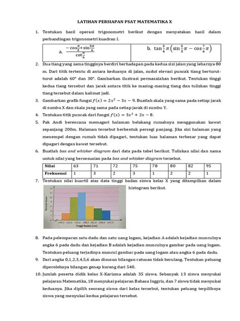LATIHAN PSAT PART 2 - muktibox.com