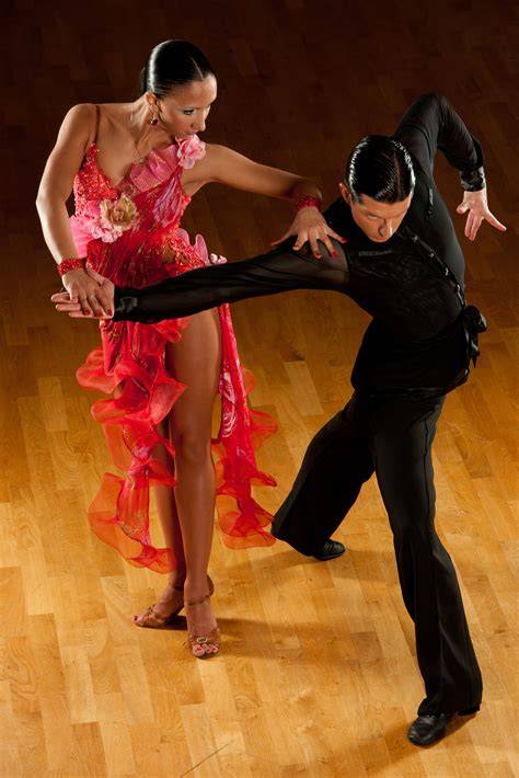 Latin Ballroom Dancing - Free Dance Tutorials | Dance … - muktibox.com