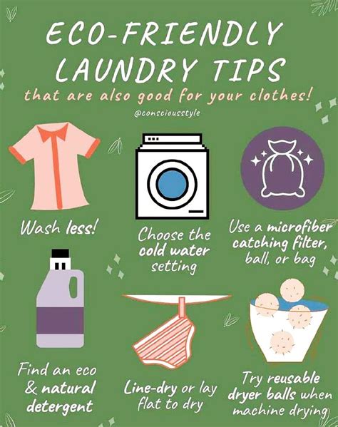 Laundry Tips - coolestguyplanet.net