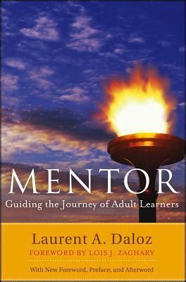 LAURENT DALOZ MENTOR GUIDING