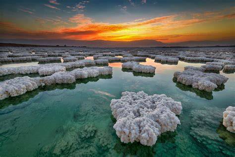 Laut Mati adalah Danau, tapi Mengapa Lebih Asin dari … - raincitystudios.com