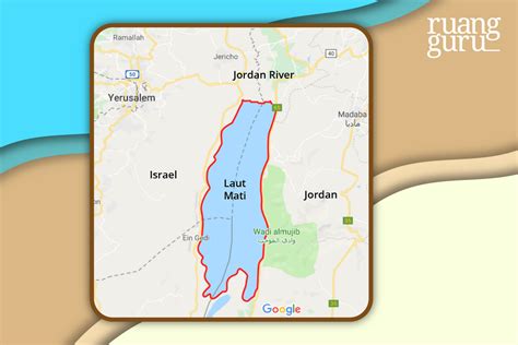 Laut Mati - Studi Kamus - Alkitab SABDA - wintechmobiles.com