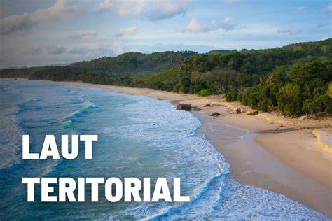 Laut teritorial - Wikipedia bahasa Indonesia, ensiklopedia bebas - raincitystudios.com