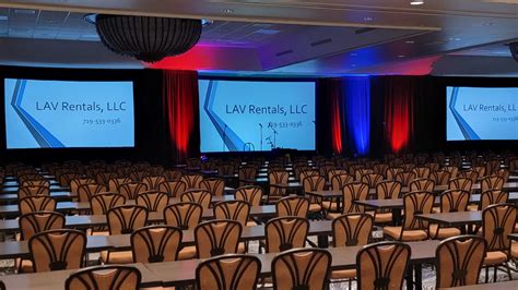 LAV Rentals - coolestguyplanet.net