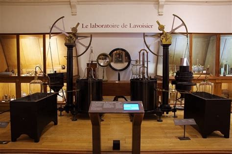 Lavoisier's laboratory - Google Arts & Culture - muktibox.com