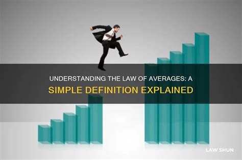 Law of Averages | Overview, Sales & Formula - wintechmobiles.com