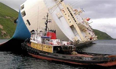 Law of salvage - raincitystudios.com