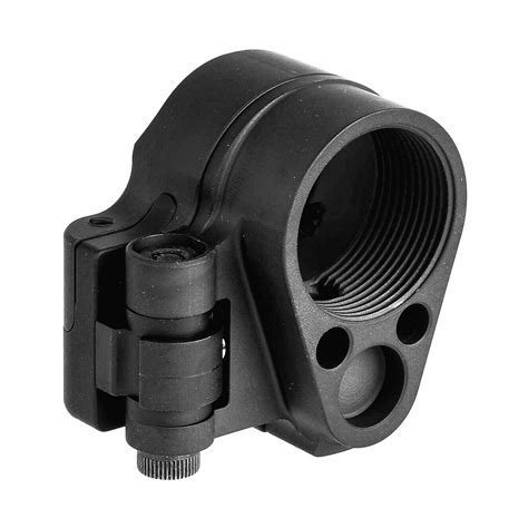 LAW TACTICAL AR Folding Stock Adapter GEN 3-M