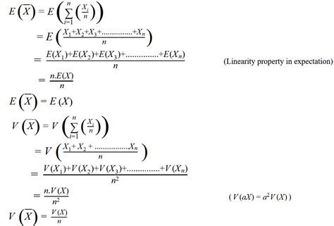 Laws of Large Numbers (detailed explanation) - wintechmobiles.com