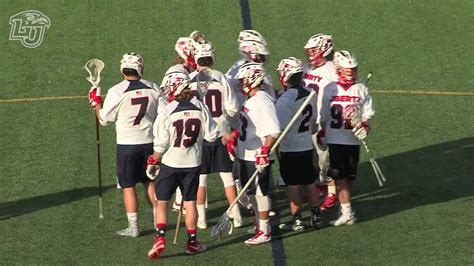 LAX vs VT Game Recap YouTube