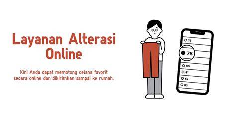 Layanan Alterasi Online | UNIQLO ID - raincitystudios.com