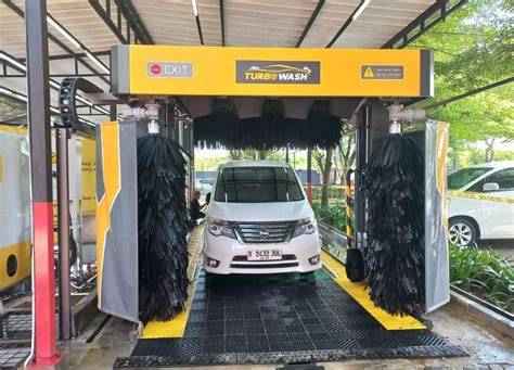 Layanan Cuci Mesin Mobil Profesional - Mobiklin - raincitystudios.com