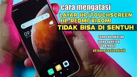 Layar Hp Redmi - wintechmobiles.com