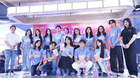 LAYAR KACA 12 Perawan bugil SMA & kisah persahabatan ide kreatif tanpa iklan mengganggu soal agen bayangan pencinta konten spesial disebut dalam buku fisika populer image 1