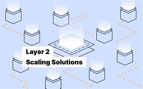 Layer 2 Scaling Solutions - Blockchain Council Blog - coolestguyplanet.net