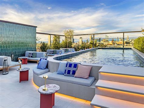 LAstronome Rooftop Complete Overview