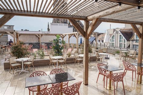 LAstronome Rooftop Mulhouse  Guide Complet