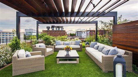 LAstronome Rooftop Terrace Guide