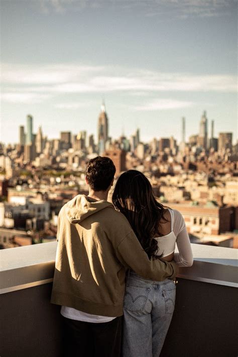 LAstronome Rooftop for Couples