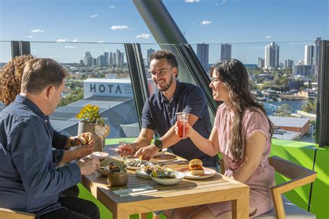 LAstronome Rooftop for Groups