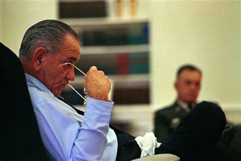 LBJ: Economic Policies, Impact - The Balance