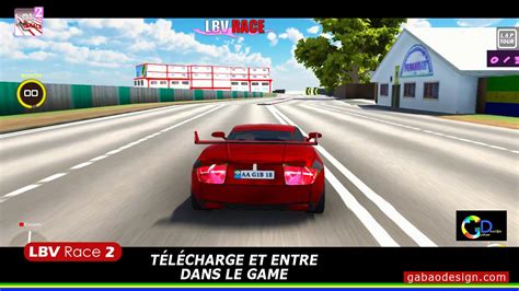 LBV Race 2 APK Download for Android 