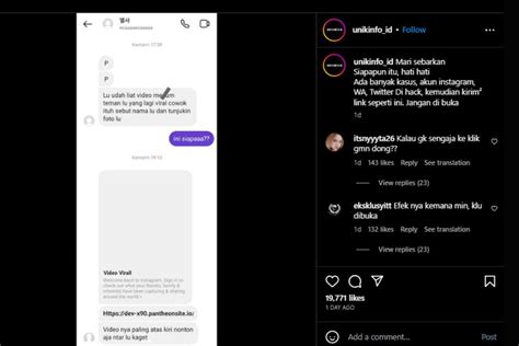 LC MESUM foto Instagram populer & cewek cantik trending konversi tinggi multi kamera satu jam lagi cek sekarang lendir sebelum jam 9 image 1