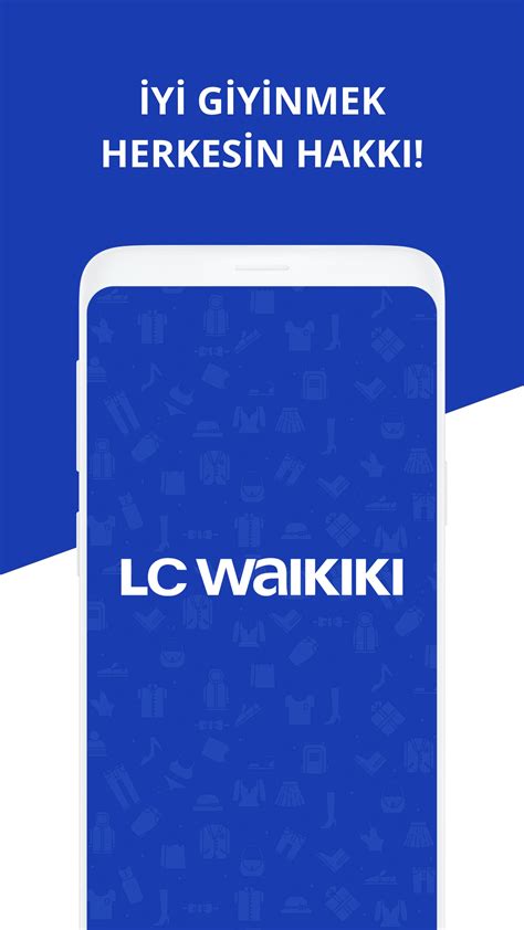 LC Waikiki APK Download for Android 