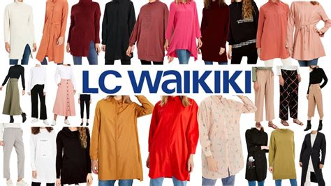 LC Waikiki reklam YouTube. 