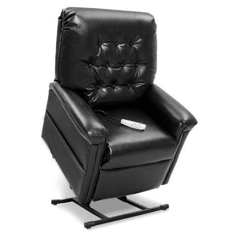 LC-358L Heritage Lift Chair :: Lift Recliners Pride Mobility® Pride …