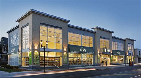 LCBO, Ontario (+1 905-655-6090) - vymaps.com