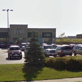 LCBO - 534 Bayfield Street, Barrie, ON - Yelp