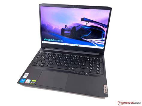 Lcd Laptop Lenovo Ideapad Gaming 3 - raincitystudios.com
