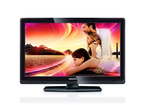 LCD TV 19PFL3606H/12 Philips