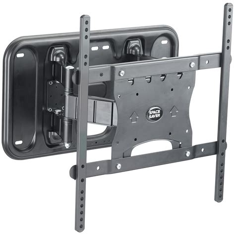 LCD TV Mount Space Saver Mounting Systems Fixed Model 30400