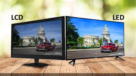 LCD TV vs LED TV What You Need To Know