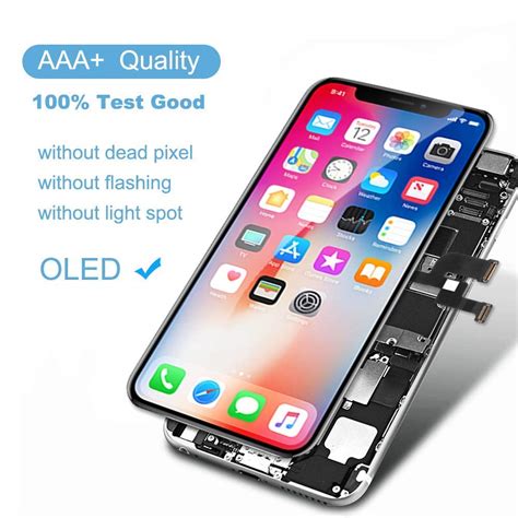 LCD screen repair parts China wholesale for iphone/mobilephone ...