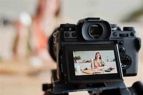 LCD vs Viewfinder