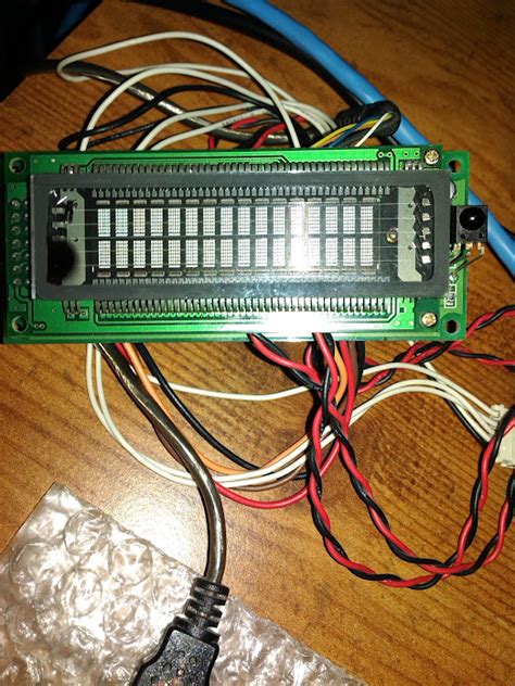 LCDproc Pictures 2