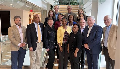 LCE Board of Directors and Advisory Committee