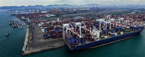 LCIT - Laem Chabang International Terminal Co., Ltd. - coolestguyplanet.net