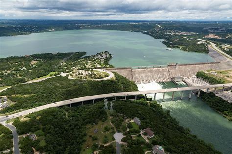 LCRA dams form the Highland Lakes - LCRA - Energy, …