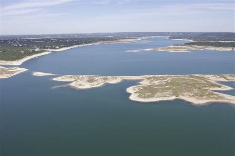 LCRA enters Stage 2 drought response; asks water cutback of 10-20%