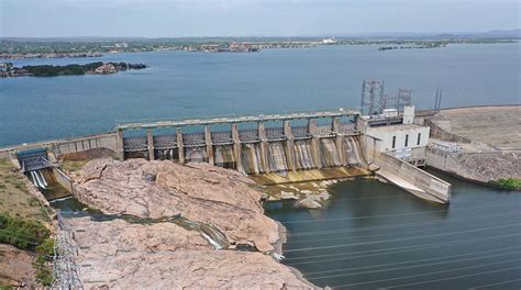 LCRA looks at new water supplies for future demand in Central Texas