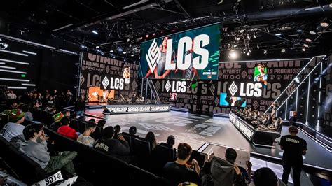 LCS 2024 Lock In - Leaguepedia League of Legends Esports Wiki