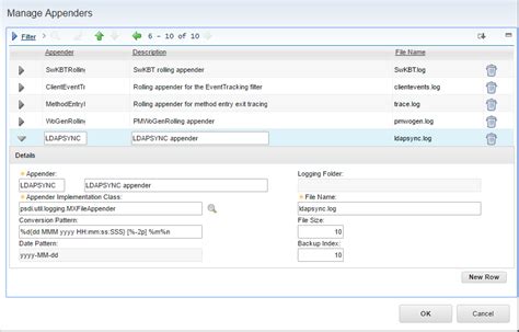 LDAP: error code 34 thrown during execution of LDAPSYNC - IBM