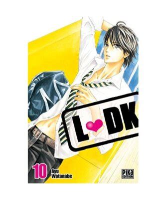 LDK T10