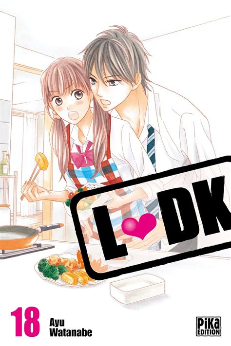 LDK T18