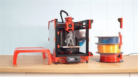 LDO Voron 0.1 Kit Review Build Your Own 3D Printer